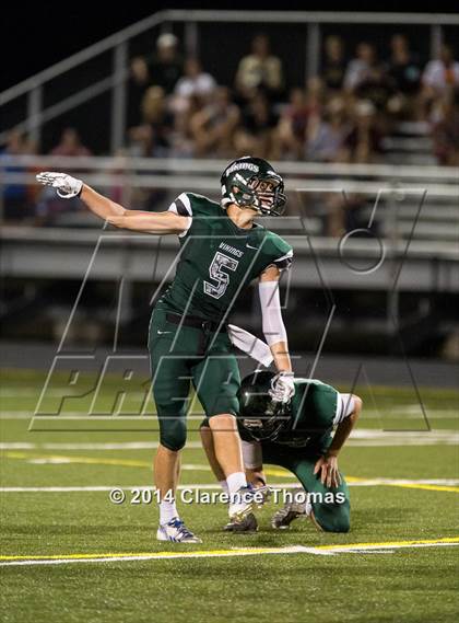 Thumbnail 3 in Wood @ Loudoun Valley photogallery.