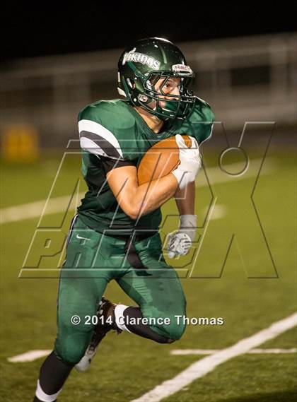Thumbnail 2 in Wood @ Loudoun Valley photogallery.