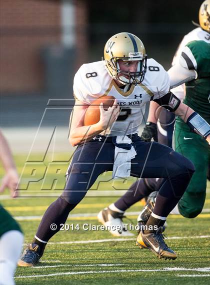 Thumbnail 2 in Wood @ Loudoun Valley photogallery.