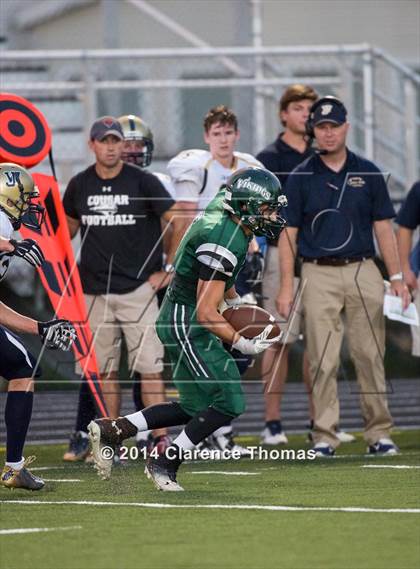 Thumbnail 3 in Wood @ Loudoun Valley photogallery.