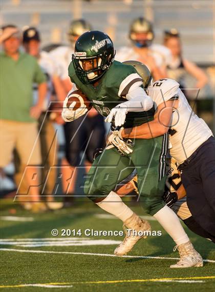 Thumbnail 2 in Wood @ Loudoun Valley photogallery.