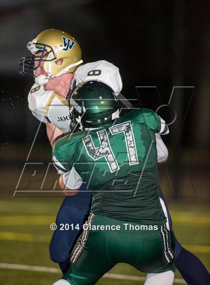 Thumbnail 2 in Wood @ Loudoun Valley photogallery.