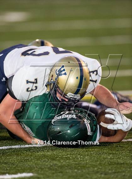 Thumbnail 2 in Wood @ Loudoun Valley photogallery.