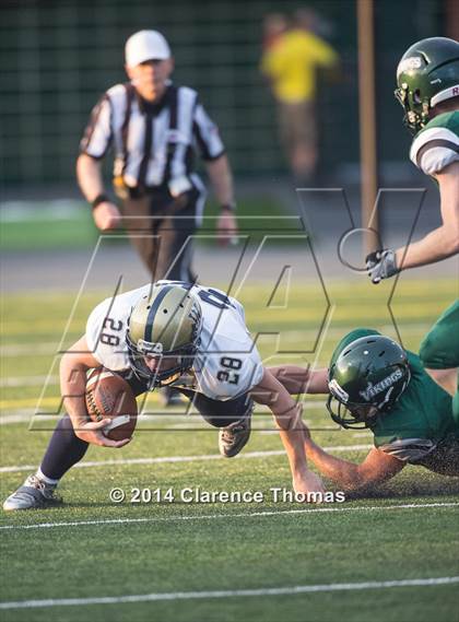 Thumbnail 2 in Wood @ Loudoun Valley photogallery.
