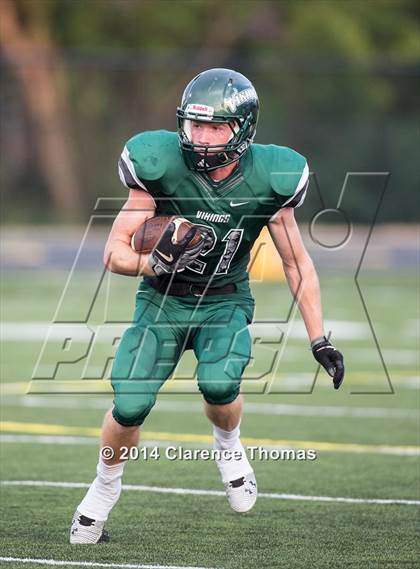 Thumbnail 2 in Wood @ Loudoun Valley photogallery.