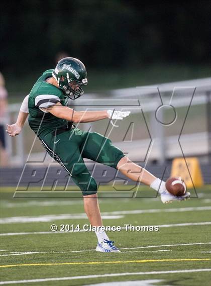 Thumbnail 3 in Wood @ Loudoun Valley photogallery.