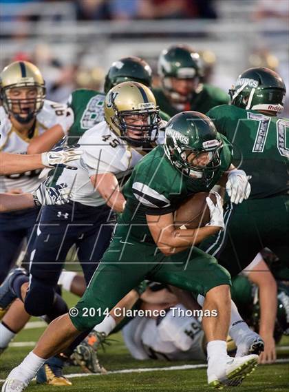 Thumbnail 3 in Wood @ Loudoun Valley photogallery.