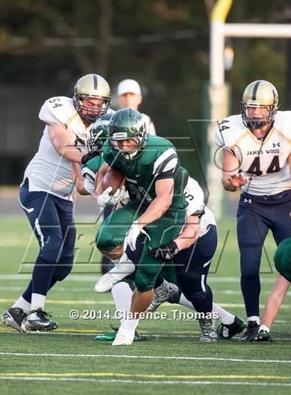 Thumbnail 3 in Wood @ Loudoun Valley photogallery.