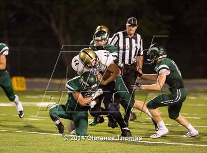 Thumbnail 1 in Wood @ Loudoun Valley photogallery.