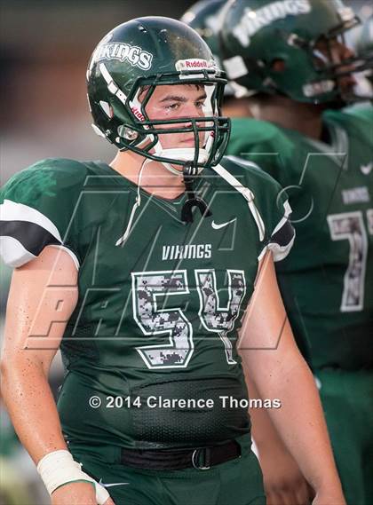 Thumbnail 3 in Wood @ Loudoun Valley photogallery.