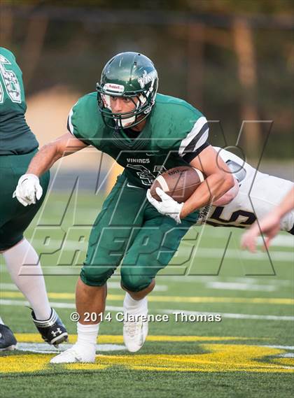 Thumbnail 2 in Wood @ Loudoun Valley photogallery.