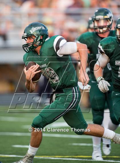 Thumbnail 3 in Wood @ Loudoun Valley photogallery.