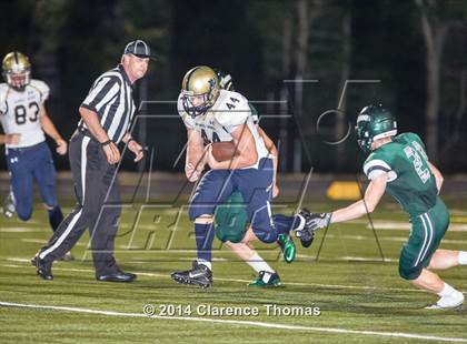 Thumbnail 3 in Wood @ Loudoun Valley photogallery.