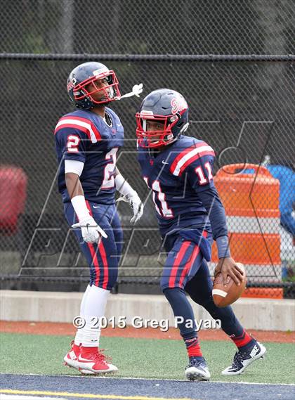 Thumbnail 3 in Flushing @ Erasmus Hall photogallery.