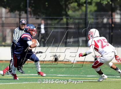 Thumbnail 2 in Flushing @ Erasmus Hall photogallery.