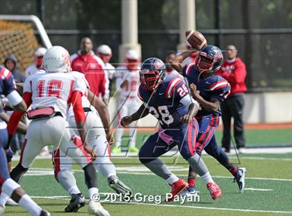Thumbnail 1 in Flushing @ Erasmus Hall photogallery.