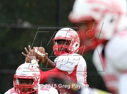Thumbnail 1 in Flushing @ Erasmus Hall photogallery.