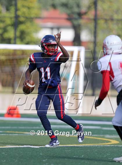 Thumbnail 1 in Flushing @ Erasmus Hall photogallery.