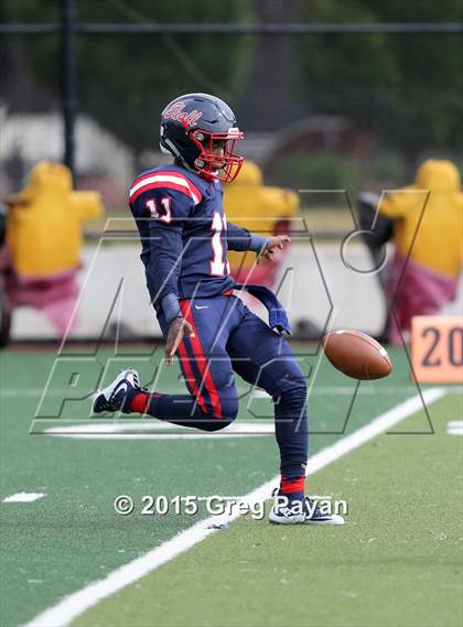 Thumbnail 2 in Flushing @ Erasmus Hall photogallery.