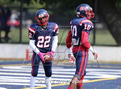 Thumbnail 3 in Flushing @ Erasmus Hall photogallery.