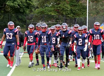 Thumbnail 2 in Flushing @ Erasmus Hall photogallery.
