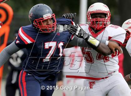 Thumbnail 2 in Flushing @ Erasmus Hall photogallery.