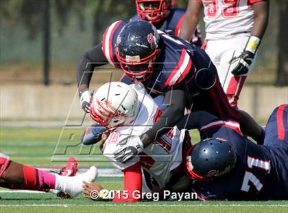 Thumbnail 2 in Flushing @ Erasmus Hall photogallery.