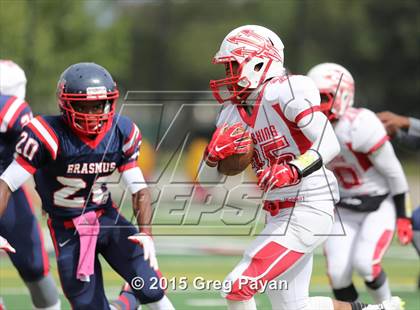 Thumbnail 3 in Flushing @ Erasmus Hall photogallery.