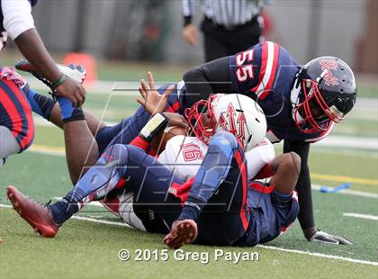 Thumbnail 2 in Flushing @ Erasmus Hall photogallery.