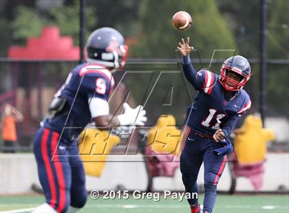 Thumbnail 1 in Flushing @ Erasmus Hall photogallery.