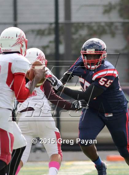 Thumbnail 2 in Flushing @ Erasmus Hall photogallery.