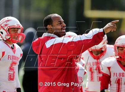 Thumbnail 3 in Flushing @ Erasmus Hall photogallery.