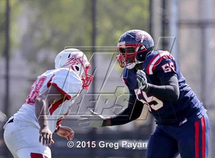 Thumbnail 1 in Flushing @ Erasmus Hall photogallery.