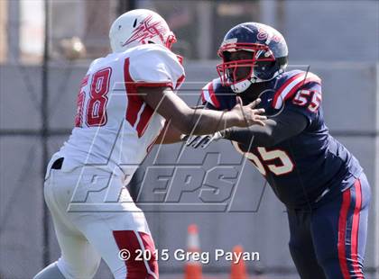 Thumbnail 3 in Flushing @ Erasmus Hall photogallery.