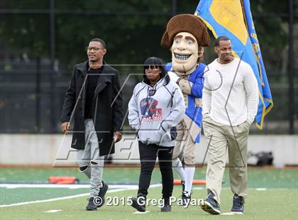 Thumbnail 2 in Flushing @ Erasmus Hall photogallery.