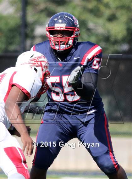 Thumbnail 3 in Flushing @ Erasmus Hall photogallery.