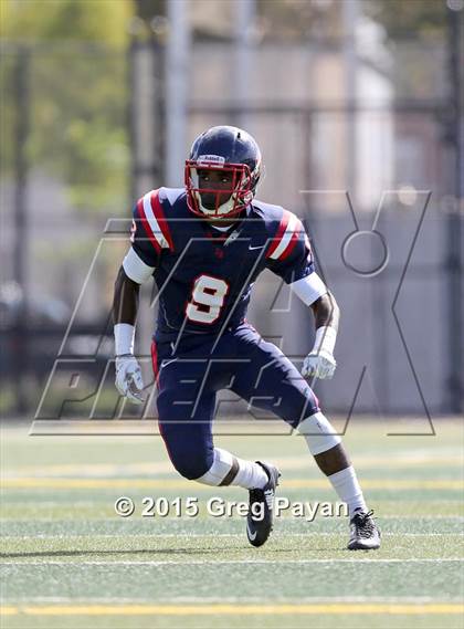 Thumbnail 3 in Flushing @ Erasmus Hall photogallery.