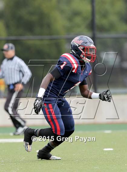 Thumbnail 3 in Flushing @ Erasmus Hall photogallery.