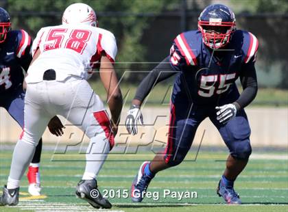 Thumbnail 1 in Flushing @ Erasmus Hall photogallery.