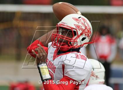 Thumbnail 3 in Flushing @ Erasmus Hall photogallery.