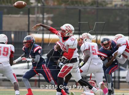 Thumbnail 1 in Flushing @ Erasmus Hall photogallery.