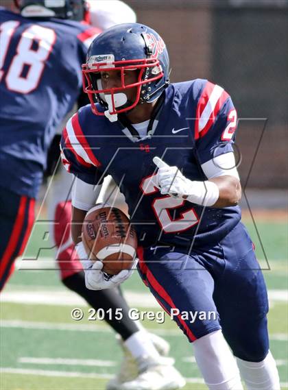 Thumbnail 3 in Flushing @ Erasmus Hall photogallery.