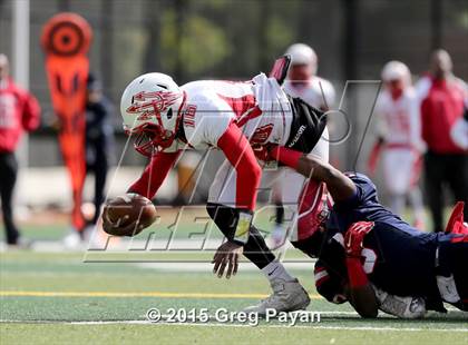 Thumbnail 3 in Flushing @ Erasmus Hall photogallery.