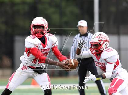 Thumbnail 3 in Flushing @ Erasmus Hall photogallery.