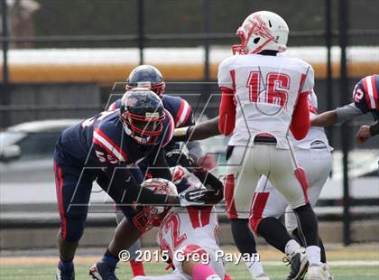 Thumbnail 3 in Flushing @ Erasmus Hall photogallery.