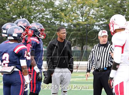 Thumbnail 3 in Flushing @ Erasmus Hall photogallery.