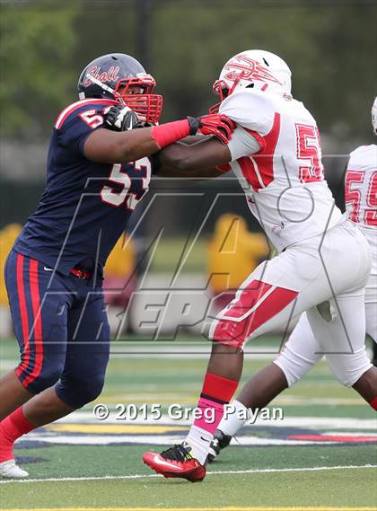 Thumbnail 2 in Flushing @ Erasmus Hall photogallery.