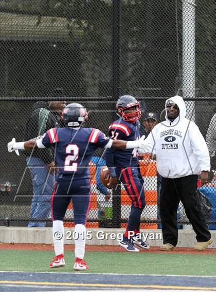 Thumbnail 1 in Flushing @ Erasmus Hall photogallery.