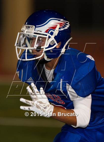 Thumbnail 1 in Beckman vs. Glenn  photogallery.