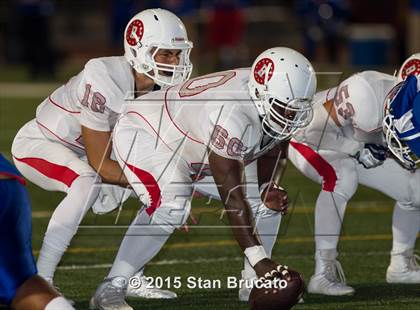 Thumbnail 1 in Beckman vs. Glenn  photogallery.